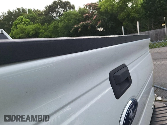2013 Ford F-150 XL с VIN 1FTFX1CF6DFA21319, выставлен на аукционе IAAI как лот 42619772 с пробегом 420 023 миль миль и . История ставок и продаж доступна на DreamBid. Изображение 1.