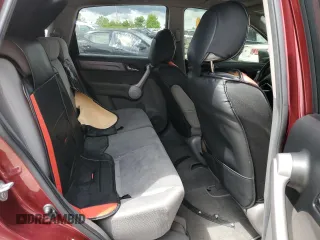 2007 Honda CR-V EX z VIN JHLRE48527C096581, wystawiony jako Copart lot #57968825 z przebiegiem Nie podano mil oraz Czysty tytuł • Clean title. Historia ofert i sprzedaży dostępna na DreamBid. Obrazek 11.