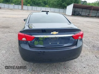 2018 Chevrolet Impala LT z VIN 2G1105S30J9132698, wystawiony jako IAAI lot #42148998 z przebiegiem 99 514 mil mil oraz . Historia ofert i sprzedaży dostępna na DreamBid. Obrazek 17.