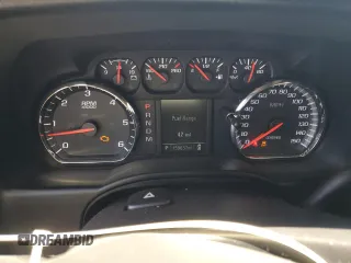 2015 Chevrolet Tahoe Commercial with VIN 1GNLC2EC1FR565081, listed as a Copart auction lot 59199225 with 159,637 mi miles and Clean title. Bid and sale history available at DreamBid. Image 9.