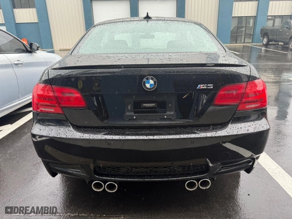 2012 BMW M3 with VIN WBSKG9C55CE798320, listed as a Copart auction lot 42234845 with 87,247 mi miles and Clean Title. Bid and sale history available at carsss.com. Image 6.