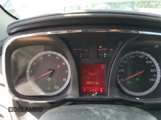 2011 GMC Terrain SLE-2 с VIN 2CTFLTEC6B6406546, выставлен на аукционе Copart как лот 56578074 с пробегом 169 690 миль миль и Списание • Salvage title. История ставок и продаж доступна на DreamBid. Изображение 9.