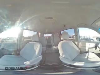 2011 Toyota Sienna LE AAS with VIN 5TDKK3DC5BS150985, listed as a Copart auction lot 49892115 with 122,246 mi miles and Salvage Title. Bid and sale history available at DreamBid. Image 13.