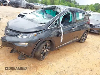 2020 Chevrolet Bolt EV Premier с VIN 1G1FZ6S08L4119923, выставлен на аукционе IAAI как лот 42016086 с пробегом Не указан миль и . История ставок и продаж доступна на DreamBid. Изображение 2.