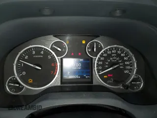2017 Toyota Tundra SR5 z VIN 5TFRW5F19HX216001, wystawiony jako Copart lot #83469664 z przebiegiem 88 905 mil mil oraz Szkoda całkowita • Salvage title. Historia ofert i sprzedaży dostępna na DreamBid. Obrazek 9.