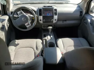 2019 Nissan Frontier SV z VIN 1N6DD0ER0KN768285, wystawiony jako Copart lot #52824175 z przebiegiem 67 698 mil mil oraz Nie do naprawy • Non repairable. Historia ofert i sprzedaży dostępna na DreamBid. Obrazek 8.