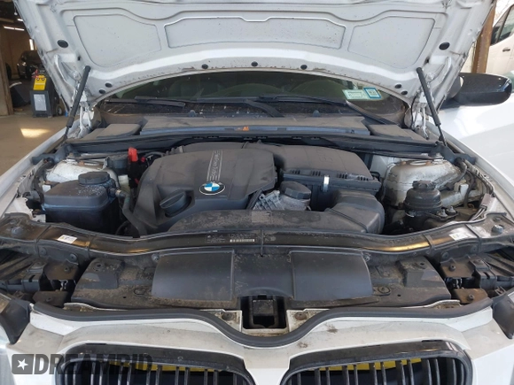 2013 BMW 3 Series 335i xDrive with VIN WBAKF9C5XDE672706, listed as a IAAI auction lot 41655252 with 166,402 mi miles and . Bid and sale history available at DreamBid. Image 10.
