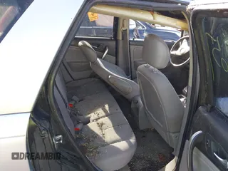 2007 Saturn VUE I4 with VIN 5GZCZ33DX7S840688, listed as a IAAI auction lot 41989657 with Not Provided miles and . Bid and sale history available at DreamBid. Image 8.