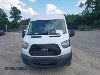2015 Ford Transit XL z VIN 1FBZX2CM5FKB16521, wystawiony jako IAAI lot #42577803 z przebiegiem 63 027 mil mil oraz . Historia ofert i sprzedaży dostępna na DreamBid. Obrazek 12.