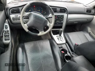 2003 Subaru Baja z VIN 4S4BT61C437108401, wystawiony jako Copart lot #44440545 z przebiegiem 128 732 mil mil oraz Szkoda całkowita • Salvage title. Historia ofert i sprzedaży dostępna na DreamBid. Obrazek 8.