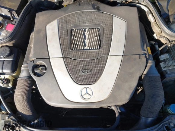 2006 Mercedes-Benz CLK 3.5L with VIN WDBTK56G86T056279, listed as a IAAI auction lot 41146020 with 172,221 mi miles. Bid and sale history available at carsss.com. Image 10.