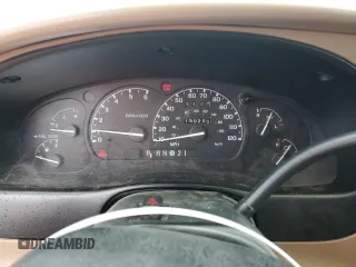 1998 Ford Explorer XL с VIN 1FMZU34E6WZA79032, выставлен на аукционе Copart как лот 48829705 с пробегом 159 296 миль миль и Чистый • Clean title. История ставок и продаж доступна на DreamBid. Изображение 9.