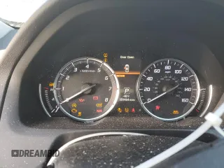 2019 Acura TLX z VIN 19UUB3F34KA007272, wystawiony jako Copart lot #46543825 z przebiegiem 59 464 mil mil oraz Szkody całkowita. Historia ofert i sprzedaży dostępna na DreamBid. Obrazek 9.