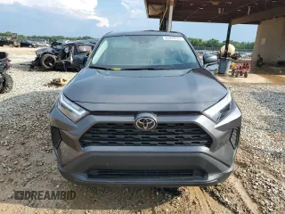 2023 Toyota RAV4 LE с VIN 2T3H1RFV6PW246368, выставлен на аукционе Copart как лот 63949015 с пробегом 50 593 миль миль и Списание • Salvage title. История ставок и продаж доступна на DreamBid. Изображение 5.