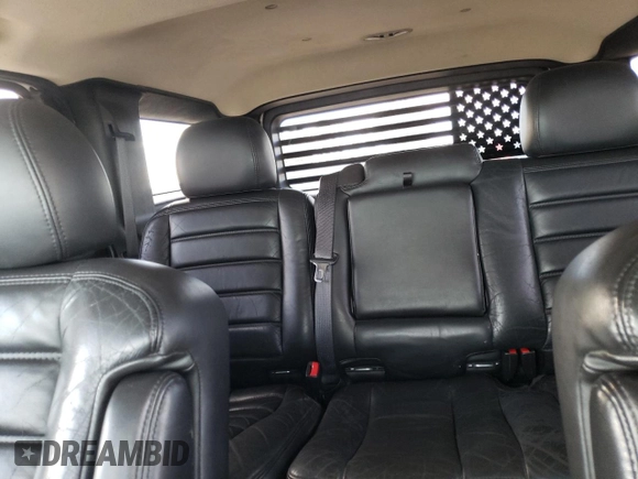 2005 Hummer H2 SUV with VIN 5GRGN23U45H125469, listed as a Copart auction lot 75885744 with 0 mi miles and Salvage Title. Bid and sale history available at carsss.com. Image 10.