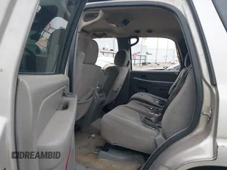 2005 Chevrolet Tahoe Z71 z VIN 1GNEC13T65R217426, wystawiony jako IAAI lot #42259153 z przebiegiem 257 179 mil mil oraz . Historia ofert i sprzedaży dostępna na DreamBid. Obrazek 8.
