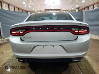 2023 Dodge Charger SXT z VIN 2C3CDXBG0PH630809, wystawiony jako Copart lot #57946105 z przebiegiem 50 749 mil mil oraz Tytuł czysty. Historia ofert i sprzedaży dostępna na DreamBid. Obrazek 6.