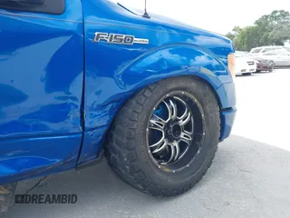 2014 Ford F-150 XL с VIN 1FTFW1CF8EFD03983, выставлен на аукционе IAAI как лот 42234415 с пробегом 97 824 миль миль и . История ставок и продаж доступна на DreamBid. Изображение 17.