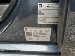 2020 GMC Sierra 1500 with VIN 3GTP9BEK7LG132747, listed as a Copart auction lot 78930514 with 99,720 mi miles and Salvage Title. Bid and sale history available at DreamBid. Image 12.