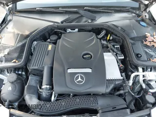 2016 Mercedes-Benz C 300 with VIN 55SWF4JBXGU097914, listed as a IAAI auction lot 41558924 with 99,335 mi miles and . Bid and sale history available at carsss.com. Image 10.