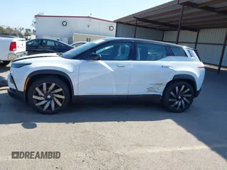 2023 Fisker Ocean Extreme z VIN VCF1EBU22PG009426, wystawiony jako IAAI lot #41963771 z przebiegiem Nie podano mil oraz . Historia ofert i sprzedaży dostępna na DreamBid. Obrazek 15.