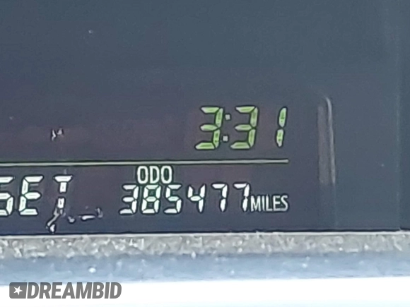 2014 Toyota Prius Two with VIN JTDZN3EU1E3292754, listed as a IAAI auction lot 41811016 with 385,477 mi miles and . Bid and sale history available at DreamBid. Image 15.