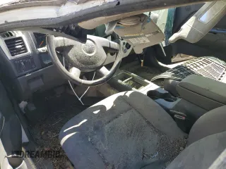 2005 Chevrolet Colorado LS ZQ8 z VIN 1GCCS196758219955, wystawiony jako Copart lot #49790725 z przebiegiem 219 086 mil mil oraz Nie do naprawy • Non repairable. Historia ofert i sprzedaży dostępna na DreamBid. Obrazek 8.