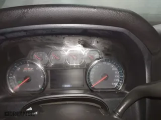 2017 Chevrolet Silverado 1500 LT with VIN 1GCVKRECXHZ188539, listed as a IAAI auction lot 41502517 with 116,428 mi miles. Bid and sale history available at carsss.com. Image 7.