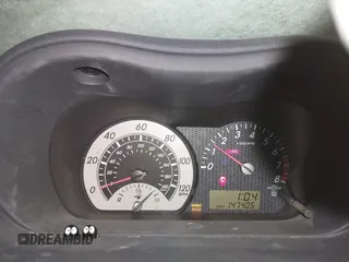 2006 Scion xA z VIN JTKKT604965019270, wystawiony jako IAAI lot #41600207 z przebiegiem 147 405 mil mil oraz . Historia ofert i sprzedaży dostępna na DreamBid. Obrazek 7.