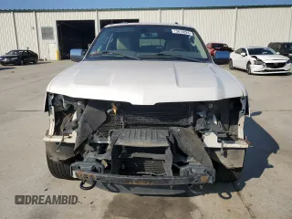 2015 Lincoln Navigator z VIN 5LMJJ3HT2FEJ09596, wystawiony jako Copart lot #73614824 z przebiegiem 157 253 mil mil oraz Szkoda całkowita • Salvage title. Historia ofert i sprzedaży dostępna na DreamBid. Obrazek 5.