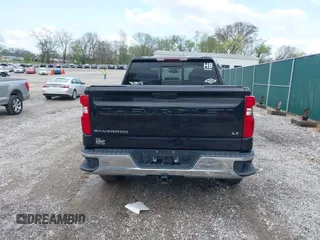 2020 Chevrolet Silverado 1500 LT with VIN 3GCUYDED2LG179011, listed as a IAAI auction lot 41962354 with 68,130 mi miles and . Bid and sale history available at DreamBid. Image 16.