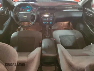 2012 Chevrolet Impala LS Fleet with VIN 2G1WF5E3XC1193378, listed as a Copart auction lot 47761485 with 66,174 mi miles and Salvage Title. Bid and sale history available at DreamBid. Image 8.