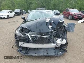 2014 Lexus IS 250 z VIN JTHCF1D25E5007029, wystawiony jako Copart lot #58652445 z przebiegiem 232 832 mil mil oraz Szkoda całkowita • Salvage title. Historia ofert i sprzedaży dostępna na DreamBid. Obrazek 5.