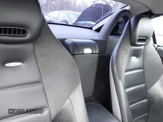 2006 Mercedes-Benz SLK 55 AMG with VIN WDBWK73F76F113039, listed as a IAAI auction lot 41982848 with 70,019 mi miles and . Bid and sale history available at DreamBid. Image 8.