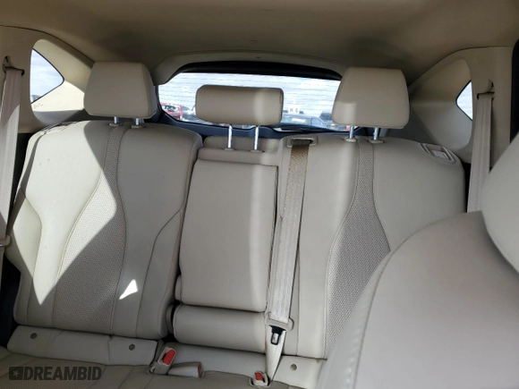 2019 Acura RDX w/Technology Pkg with VIN 5J8TC1H55KL003800, listed as a Copart auction lot 41853495 with 38,850 mi miles and Salvage Title. Bid and sale history available at carsss.com. Image 10.