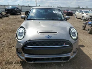 2020 MINI Hardtop Cooper S z VIN WMWXR5C07L2M30160, wystawiony jako Copart lot #55999495 z przebiegiem 41 171 mil mil oraz Szkoda całkowita • Salvage title. Historia ofert i sprzedaży dostępna na DreamBid. Obrazek 5.