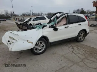 2011 Honda CR-V EX z VIN 5J6RE4H56BL115455, wystawiony jako Copart lot #52880835 z przebiegiem Nie podano mil oraz Szkoda całkowita • Salvage title. Historia ofert i sprzedaży dostępna na DreamBid. Obrazek 1.