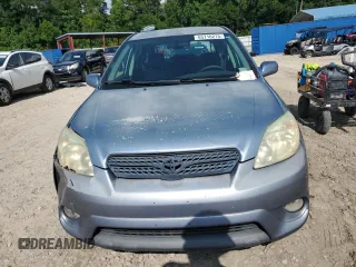 2006 Toyota Matrix STD z VIN 2T1KR32E06C593401, wystawiony jako Copart lot #65710215 z przebiegiem 234 522 mil mil oraz Nie do naprawy • Non repairable. Historia ofert i sprzedaży dostępna na DreamBid. Obrazek 5.
