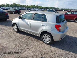 2009 Scion xD with VIN JTKKU10499J037702, listed as a IAAI auction lot 42744549 with 246,001 mi miles and . Bid and sale history available at DreamBid. Image 3.