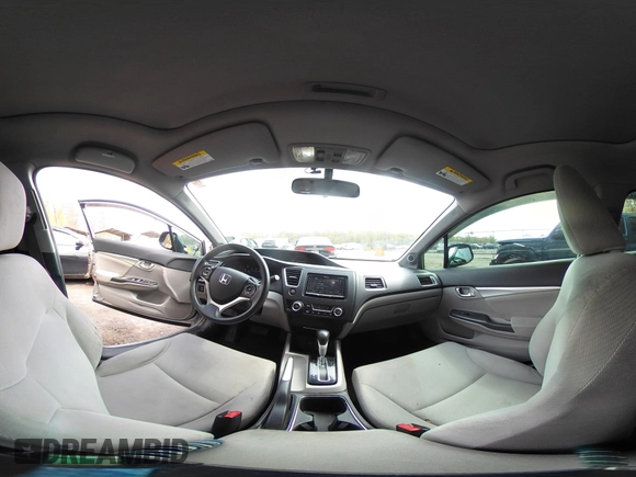 2013 Honda Civic EX with VIN 19XFB2F81DE036385, listed as a IAAI auction lot 42026958 with 158,338 mi miles and . Bid and sale history available at DreamBid. Image 18.