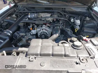 2002 Ford Mustang GT Deluxe с VIN 1FAFP42X32F139617, выставлен на аукционе IAAI как лот 42595295 с пробегом 117 587 миль миль и . История ставок и продаж доступна на DreamBid. Изображение 10.