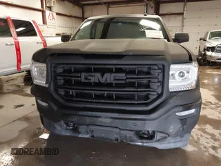 2017 GMC Sierra 1500 SLT z VIN 3GTU2NECXHG443064, wystawiony jako IAAI lot #41278799 z przebiegiem 112 723 mil mil oraz . Historia ofert i sprzedaży dostępna na DreamBid. Obrazek 6.