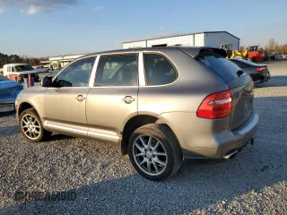 2010 Porsche Cayenne z VIN WP1AA2AP6ALA06294, wystawiony jako Copart lot #81349684 z przebiegiem 142 992 mil mil oraz Szkody całkowita. Historia ofert i sprzedaży dostępna na DreamBid. Obrazek 2.