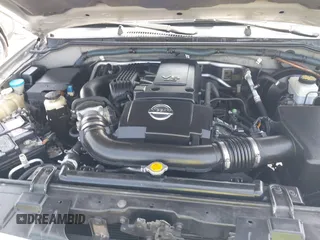 2008 Nissan Frontier SE with VIN 1N6AD07U98C446026, listed as a IAAI auction lot 42674312 with 228,909 mi miles and . Bid and sale history available at DreamBid. Image 10.