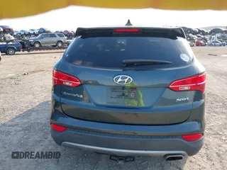 2013 Hyundai Santa Fe Sport z VIN 5XYZT3LB8DG061870, wystawiony jako IAAI lot #42029905 z przebiegiem 79 036 mil mil oraz . Historia ofert i sprzedaży dostępna na DreamBid. Obrazek 17.