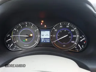 2011 Infiniti QX56 8-passenger с VIN JN8AZ2NC4B9302676, выставлен на аукционе IAAI как лот 41286126 с пробегом 210 229 миль миль и . История ставок и продаж доступна на DreamBid. Изображение 7.