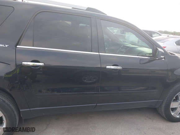 2017 GMC Acadia Limited Limited with VIN 1GKKRSKD3HJ198268, listed as a IAAI auction lot 42012273 with 149,800 mi miles. Bid and sale history available at carsss.com. Image 13.