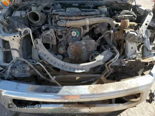 2018 Ram 2500 Tradesman with VIN 3C6UR5CLXJG160580, listed as a Copart auction lot 47655665 with 186,604 mi miles and Salvage title. Bid and sale history available at DreamBid. Image 11.