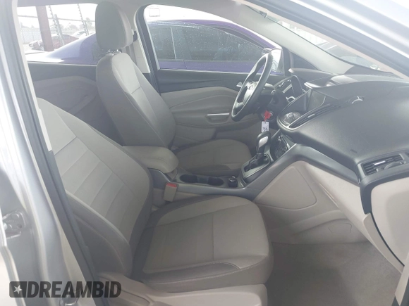 2013 Ford Escape SE with VIN 1FMCU0GX5DUB97293, listed as a IAAI auction lot 42044696 with 182,746 mi miles and . Bid and sale history available at DreamBid. Image 5.