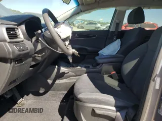2020 Kia Sorento LX with VIN 5XYPG4A35LG651763, listed as a Copart auction lot 49738375 with 41,100 mi miles and Salvage Title. Bid and sale history available at DreamBid. Image 7.